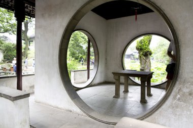 Suzhou, Çin