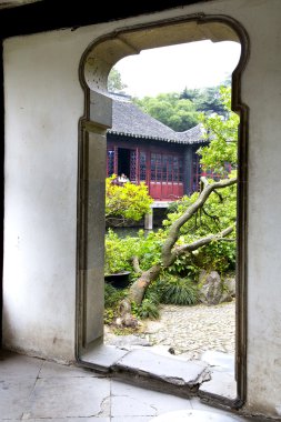 Suzhou, Çin