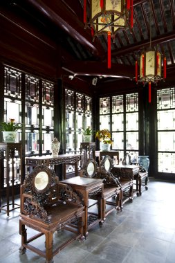 Suzhou, Çin