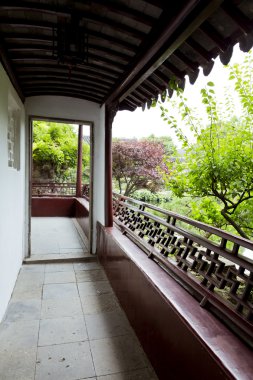 Suzhou, Çin