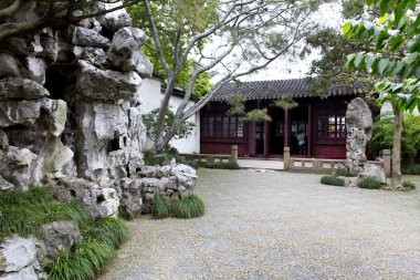 Suzhou, Çin
