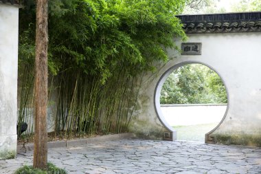 Suzhou, Çin