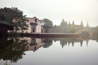 wuzhen, Çin