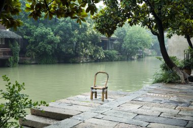 wuzhen, Çin
