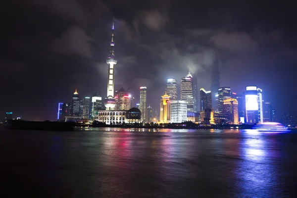 Шанхай, Китай — стоковое фото