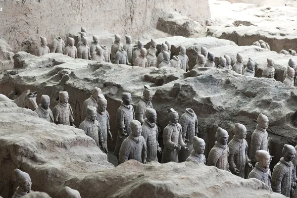 Xian, Çin
