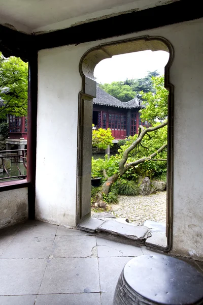 Suzhou, China — Fotografia de Stock