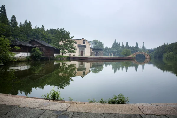wuzhen, Çin