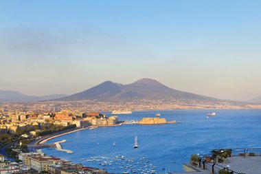 Napoli, İtalya
