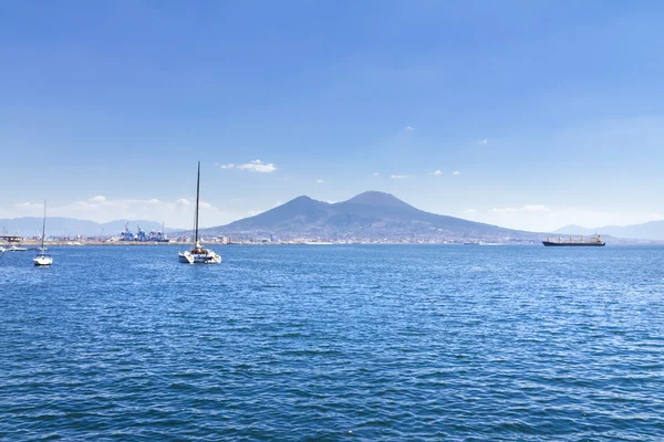 Naples, Italy — Stock Photo, Image