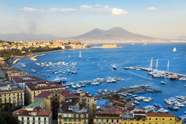 Naples, Italy — Stock Photo, Image