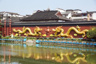 Nanjing, Çin
