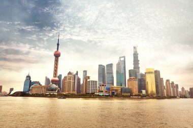 Shanghai, Çin