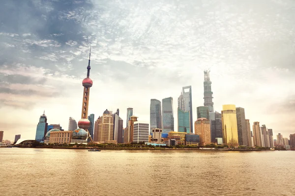 Shanghai, China — Stock Photo, Image