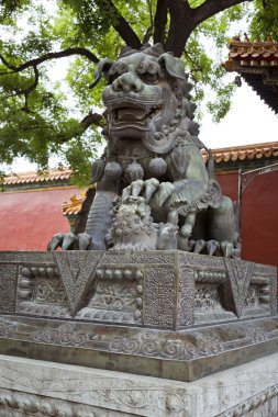 Pekin, lama Tapınağı