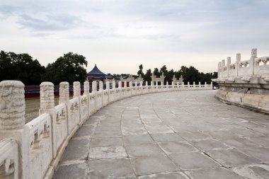 Cennetin Tapınağı, Pekin, Çin