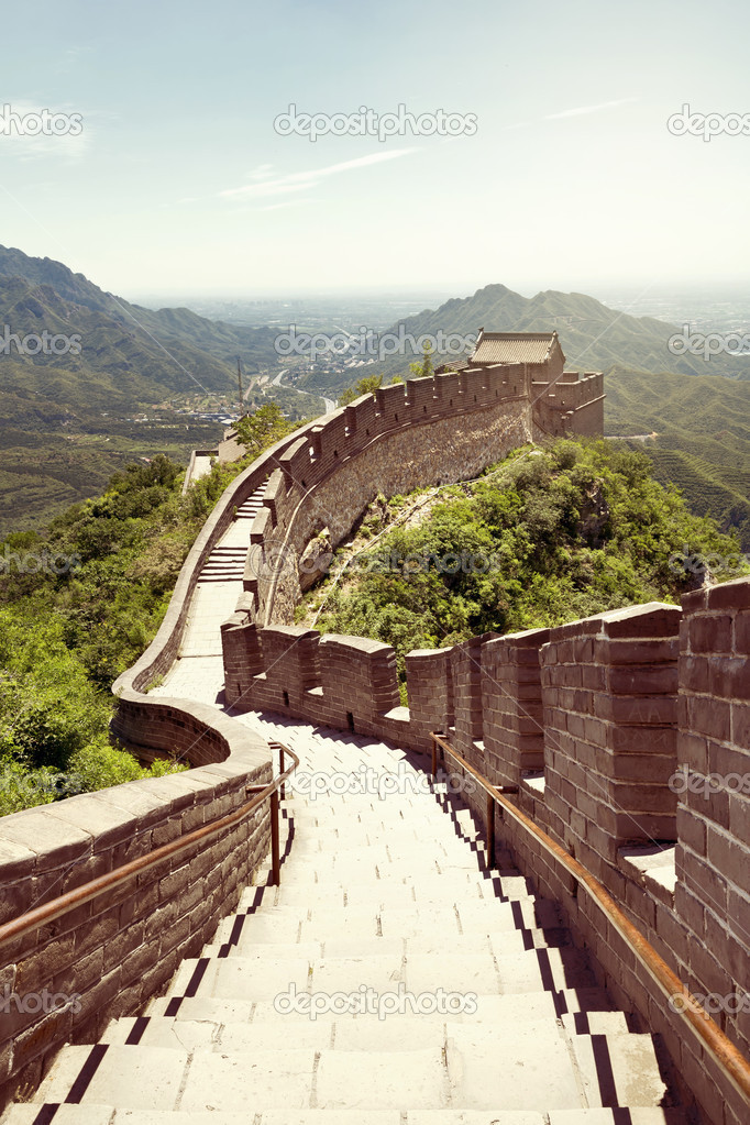 Great Wall of China