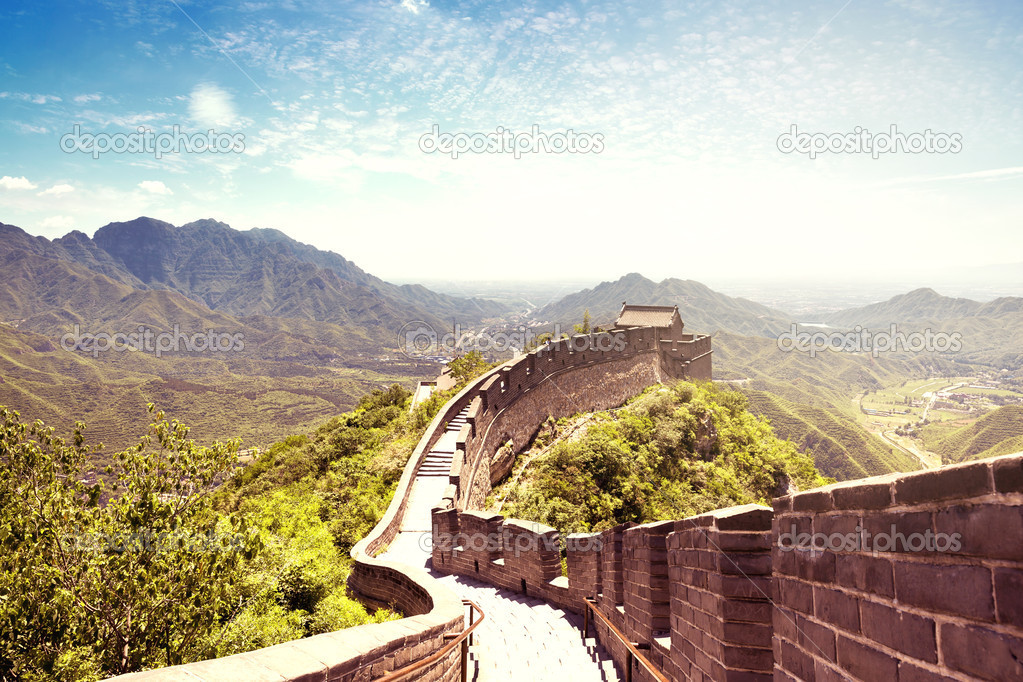 Great Wall of China