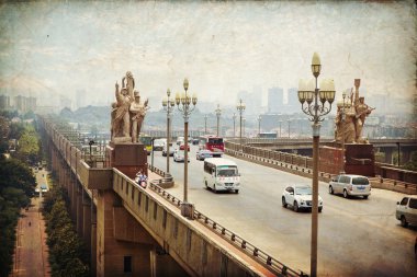 Nanjing, Çin