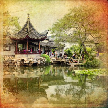 Suzhou, Çin