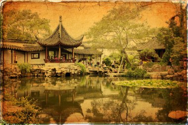 Suzhou, Çin