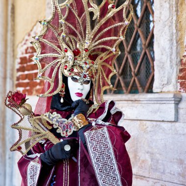 Venedik Karnavalı