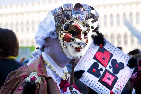 Carnaval de Venise — Photo