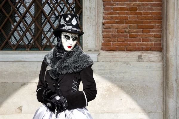 Karneval von Venedig — Stockfoto