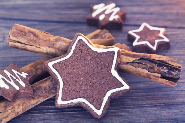 Galletas — Foto de Stock