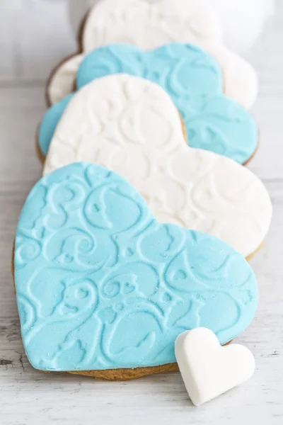 Cookies — Stock Photo, Image