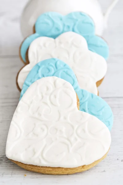 Cookies — Stockfoto