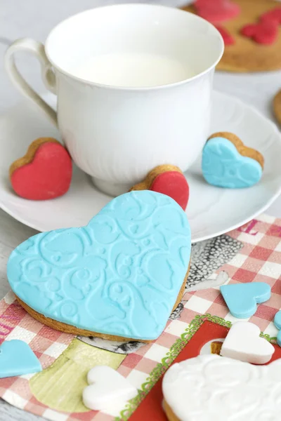 Cookies — Stockfoto