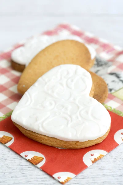 Galletas — Foto de Stock