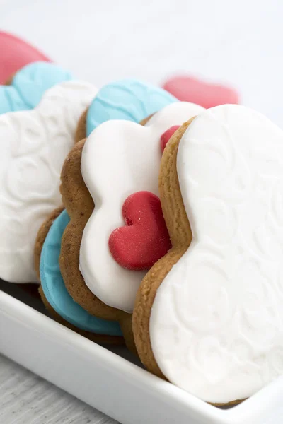 Cookies — Stock Photo, Image