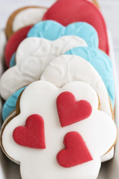 Cookies — Stock Photo, Image