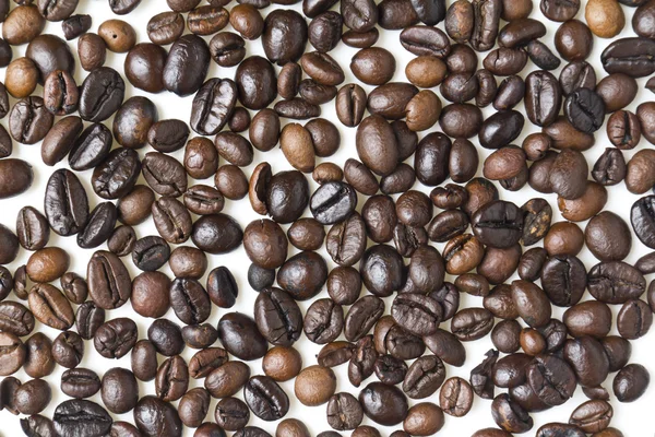 Coffee beans — Stock Photo, Image