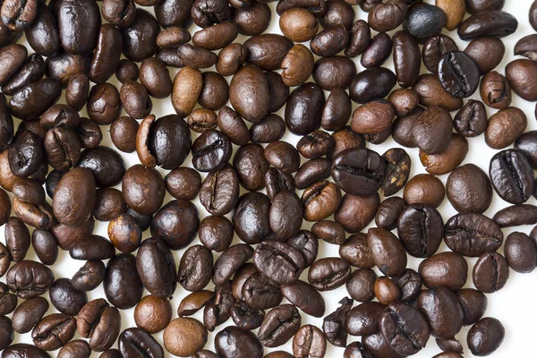 Coffee beans — Stock Photo, Image