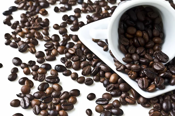 Coffee — Stock Photo, Image