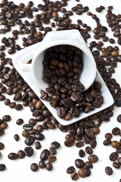 Coffee — Stock Photo, Image