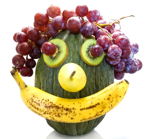 Arcimboldo — Stock Photo, Image