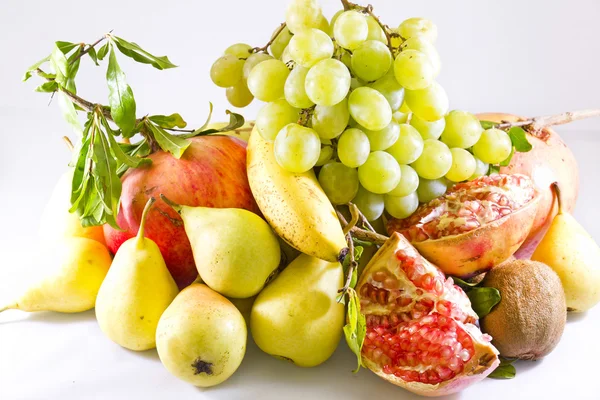 Fruits — Stock Photo, Image