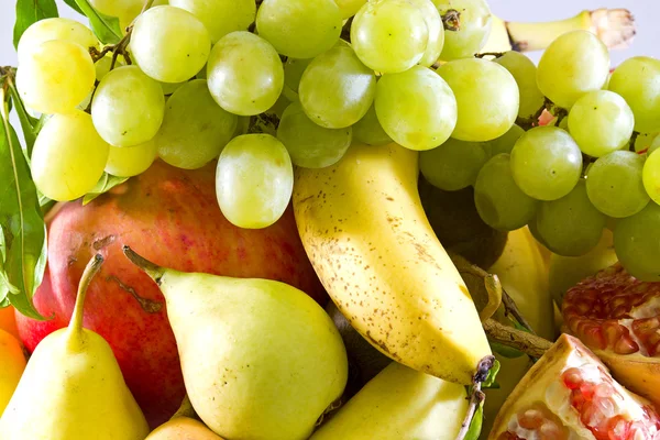 Fruits — Stock Photo, Image