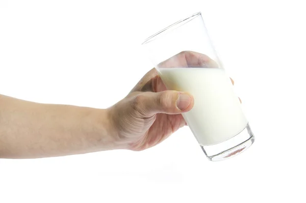 Milk — Stock Photo, Image