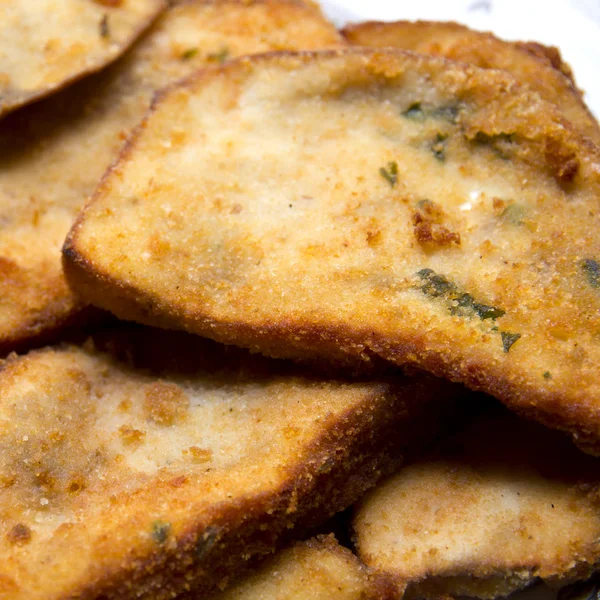 Eggplant — Stock Photo, Image