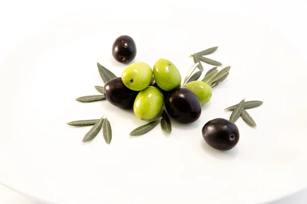 Olives — Photo