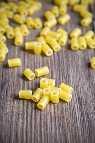 Pasta — Stock Photo, Image