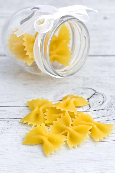 Pasta — Stock Photo, Image