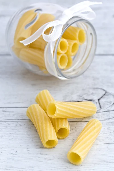 Pasta — Stock Photo, Image