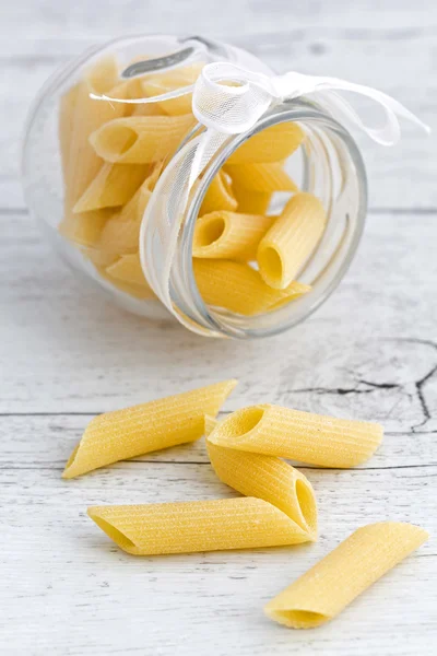 Pasta — Stock Photo, Image