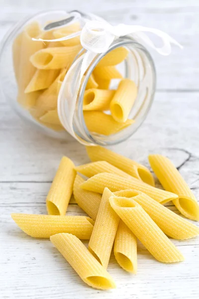 Pasta — Stockfoto